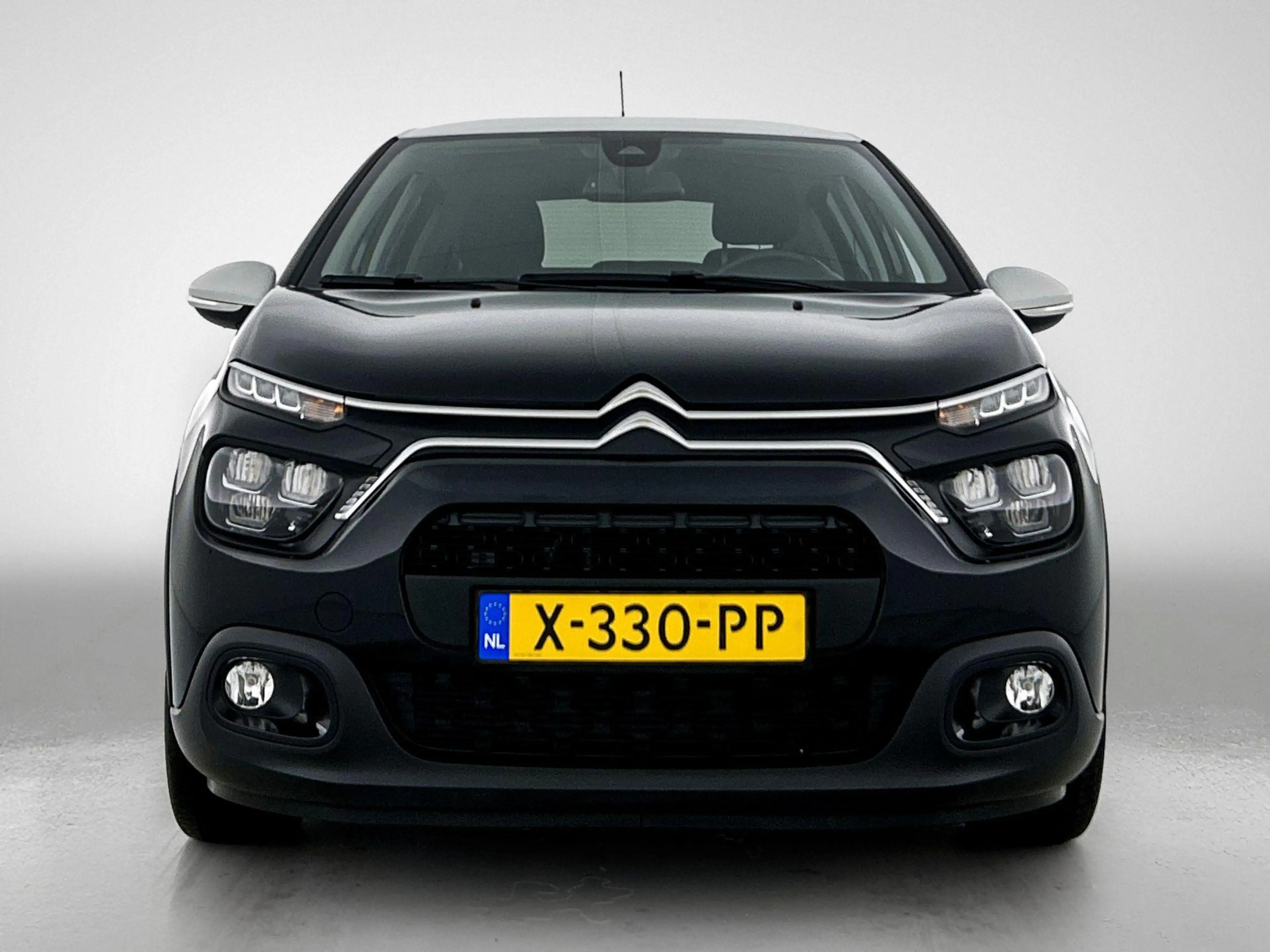 Citroen C3 1.2 82pk Feel Edition Justlease — photo 4