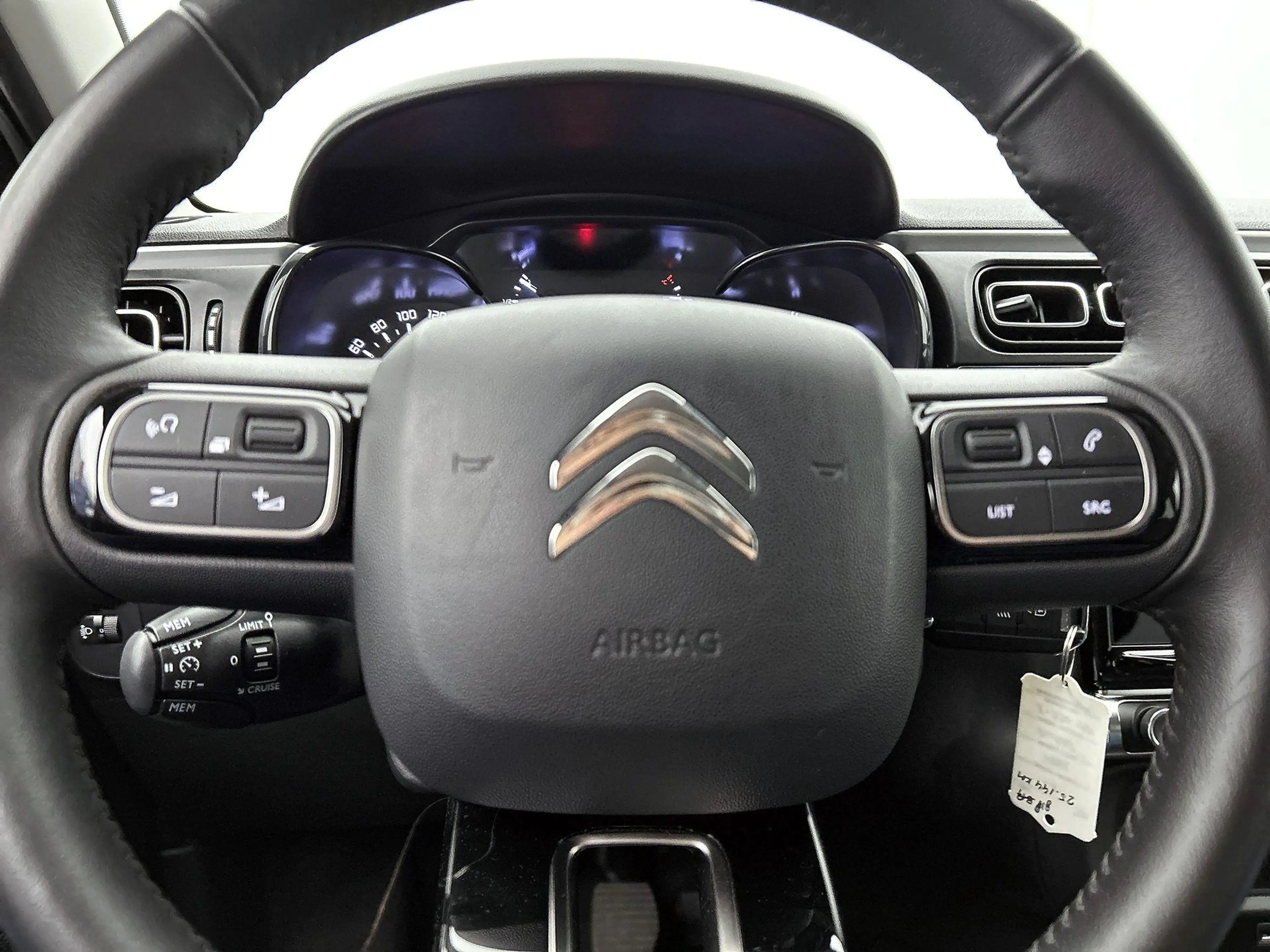 Citroen C3 1.2 82pk Feel Edition Justlease — photo 13