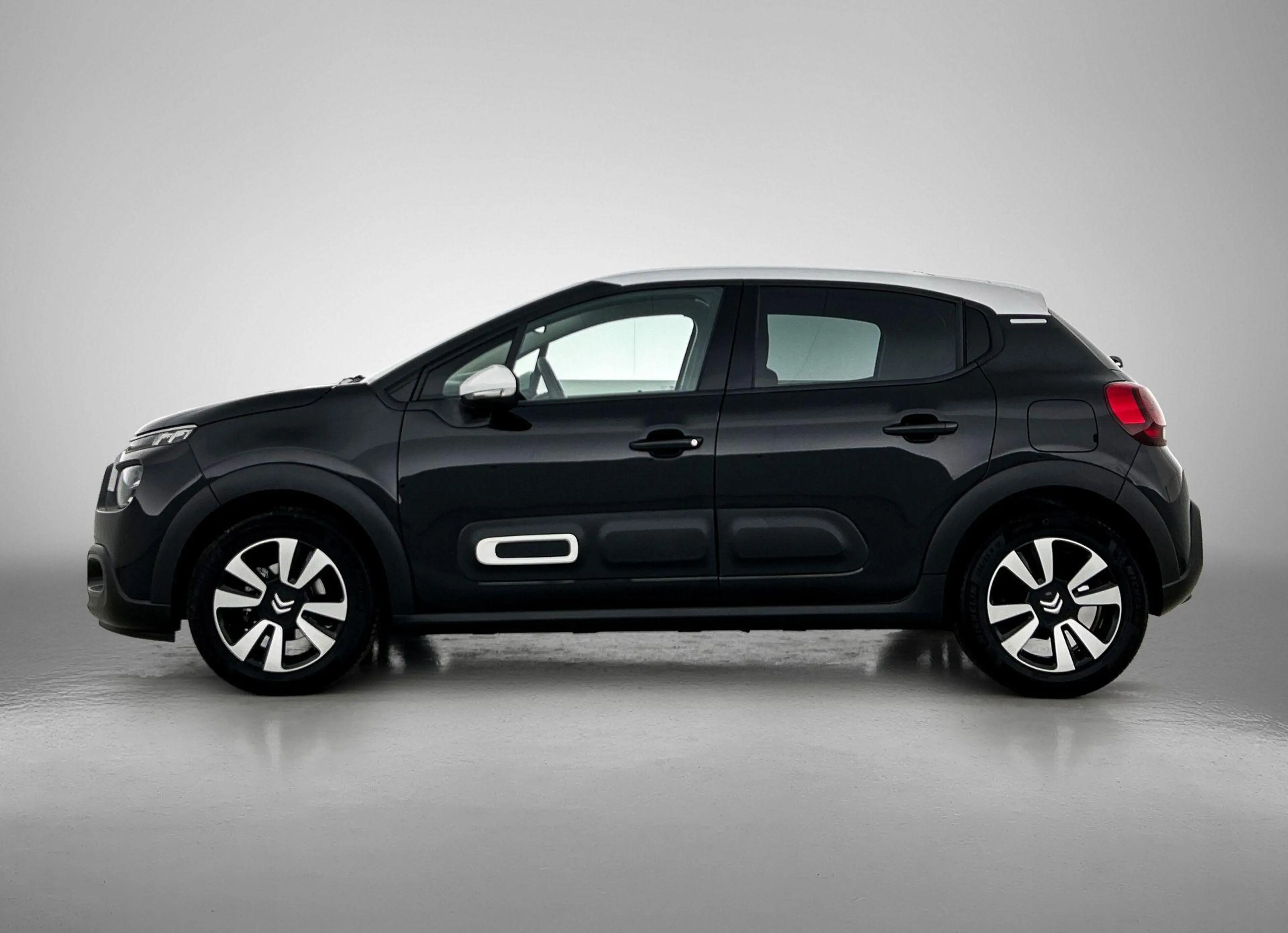 Citroen C3 1.2 82pk Feel Edition Justlease — photo 5