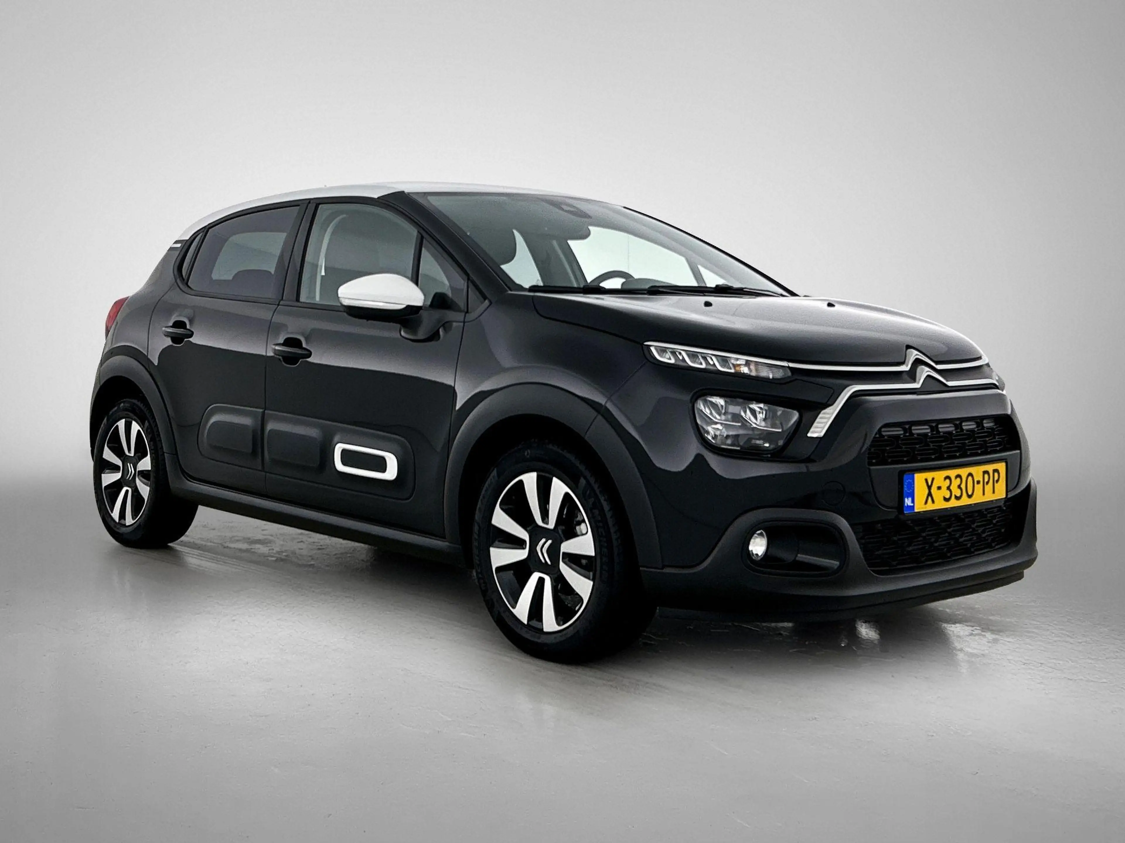 Citroen C3 1.2 82pk Feel Edition Justlease — photo 2