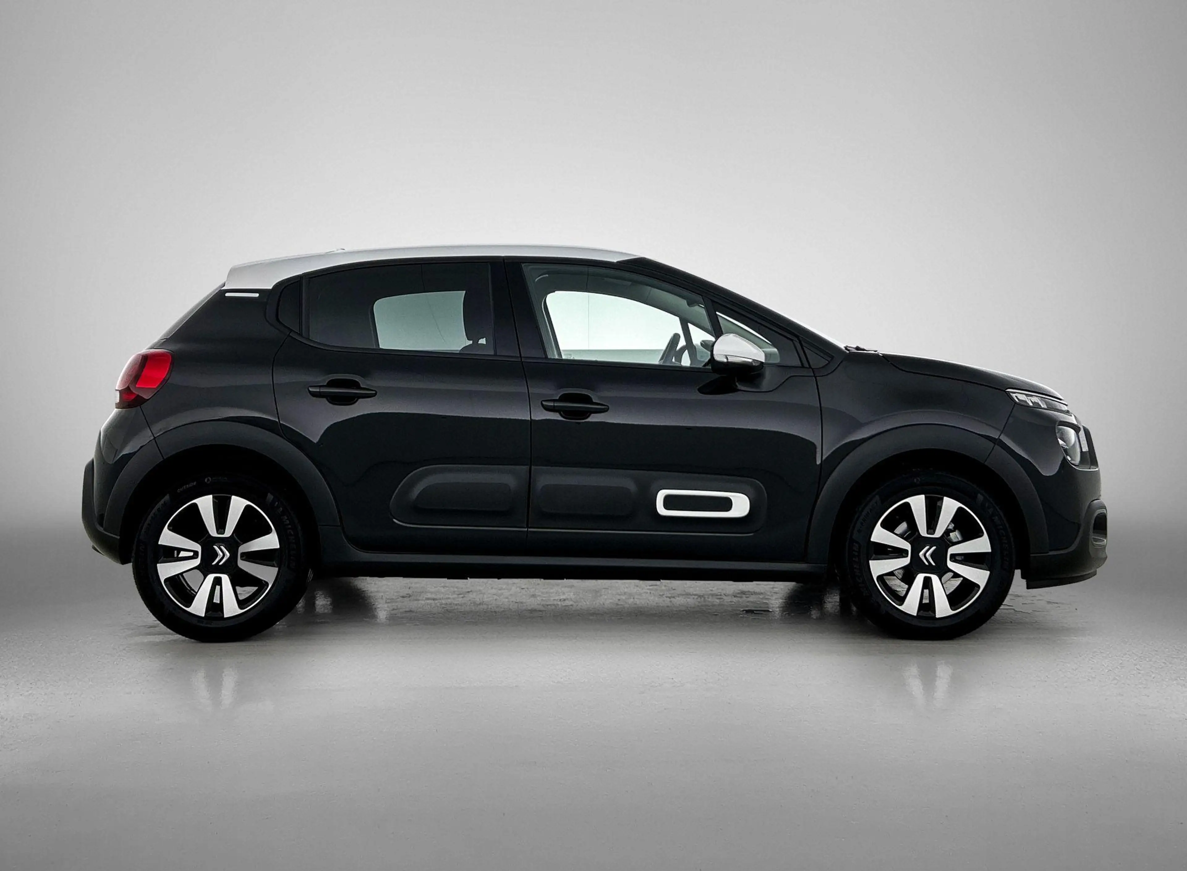 Citroen C3 1.2 82pk Feel Edition Justlease — photo 9