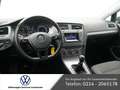 Volkswagen Golf VII Variant Comfortline SHZ PDC KLIMA Plateado - thumbnail 5