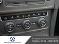 Volkswagen Golf VII Variant Comfortline SHZ PDC KLIMA Plateado - thumbnail 8