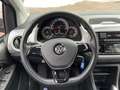 Volkswagen e-up! KAMERA KLIMA SITZHEIZUNG PDC FSE srebrna - thumbnail 12