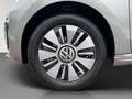 Volkswagen e-up! KAMERA KLIMA SITZHEIZUNG PDC FSE srebrna - thumbnail 10