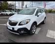 Opel Mokka 1.4 Turbo Ego Weiß - thumbnail 1