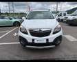 Opel Mokka 1.4 Turbo Ego Weiß - thumbnail 2