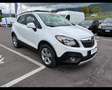 Opel Mokka 1.4 Turbo Ego Weiß - thumbnail 3