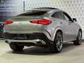 Mercedes-Benz GLE 350 Coupé e 4MATIC Premium Plus|AMG|SoftClose|Pano|360 Gris - thumbnail 18