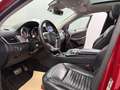 Mercedes-Benz GLE 350 d COUPE*AMG*PANO*H&K*MEMO*360*AIRMAT Roşu - thumbnail 9