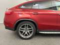 Mercedes-Benz GLE 350 d COUPE*AMG*PANO*H&K*MEMO*360*AIRMAT Roşu - thumbnail 8