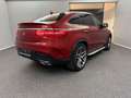 Mercedes-Benz GLE 350 d COUPE*AMG*PANO*H&K*MEMO*360*AIRMAT Roşu - thumbnail 7