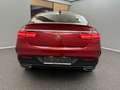 Mercedes-Benz GLE 350 d COUPE*AMG*PANO*H&K*MEMO*360*AIRMAT Roşu - thumbnail 6