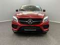 Mercedes-Benz GLE 350 d COUPE*AMG*PANO*H&K*MEMO*360*AIRMAT Roşu - thumbnail 2