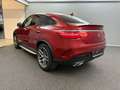 Mercedes-Benz GLE 350 d COUPE*AMG*PANO*H&K*MEMO*360*AIRMAT Roşu - thumbnail 5