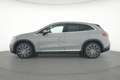 Mercedes-Benz EQE SUV 350+ AMG Line + LEDER + PANORAMISCH DAK + DIGITAL Gris - thumbnail 4