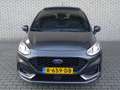 Ford Fiesta 1.0 Turbo 125pk Mild Hybride ST-Line Vignale Autom Grijs - thumbnail 3