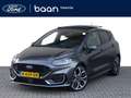 Ford Fiesta 1.0 Turbo 125pk Mild Hybride ST-Line Vignale Autom Gris - thumbnail 1
