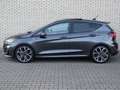 Ford Fiesta 1.0 Turbo 125pk Mild Hybride ST-Line Vignale Autom Grijs - thumbnail 5
