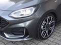 Ford Fiesta 1.0 Turbo 125pk Mild Hybride ST-Line Vignale Autom Grijs - thumbnail 4