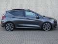 Ford Fiesta 1.0 Turbo 125pk Mild Hybride ST-Line Vignale Autom Grijs - thumbnail 6
