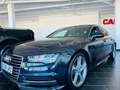 Audi A7 Sportback 3.0TDI S line quattro ed. S-T Blauw - thumbnail 1
