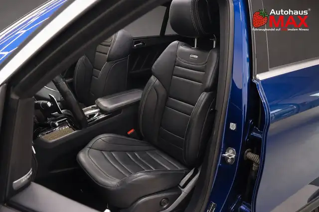 Mercedes-Benz Gle 63 Amg view 15