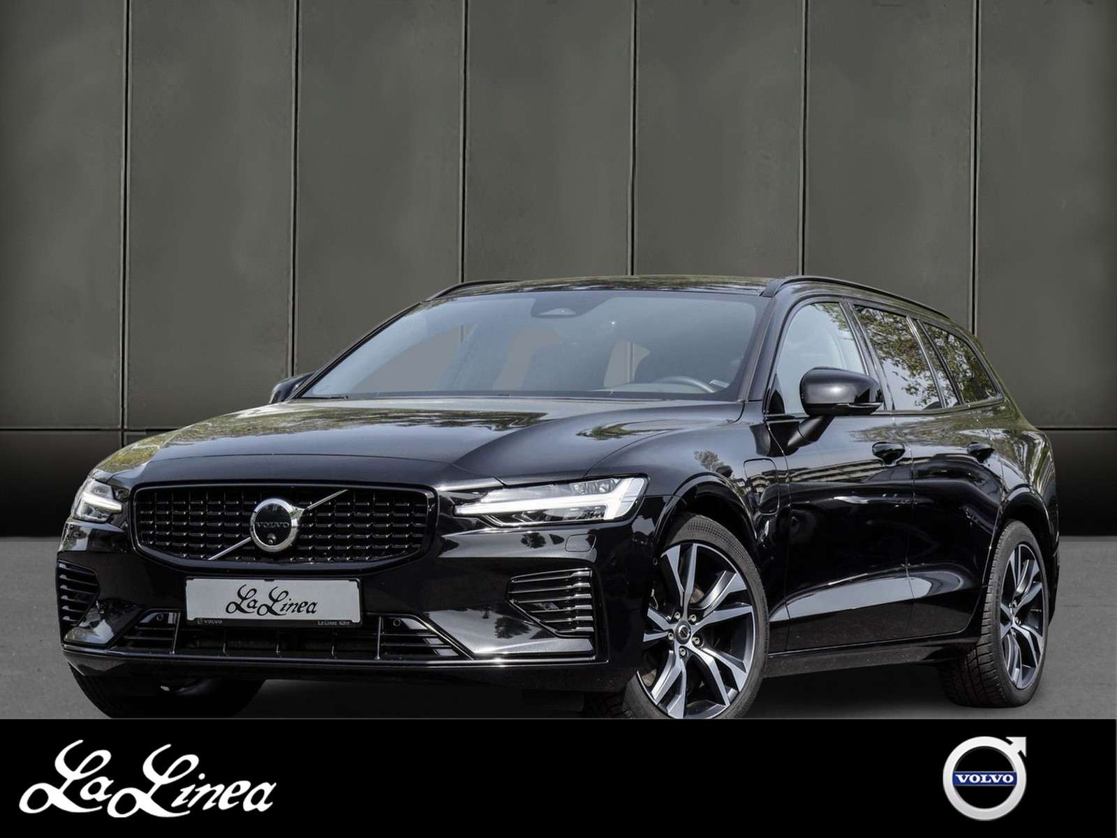 Second hand Volvo V60 2.0