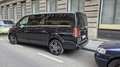 Mercedes-Benz V 300 V300 d AVANTGARDE A2  AWD Negro - thumbnail 7