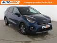 Kia Niro 1.6 Plug-in Hybrid Concept Azul - thumbnail 8