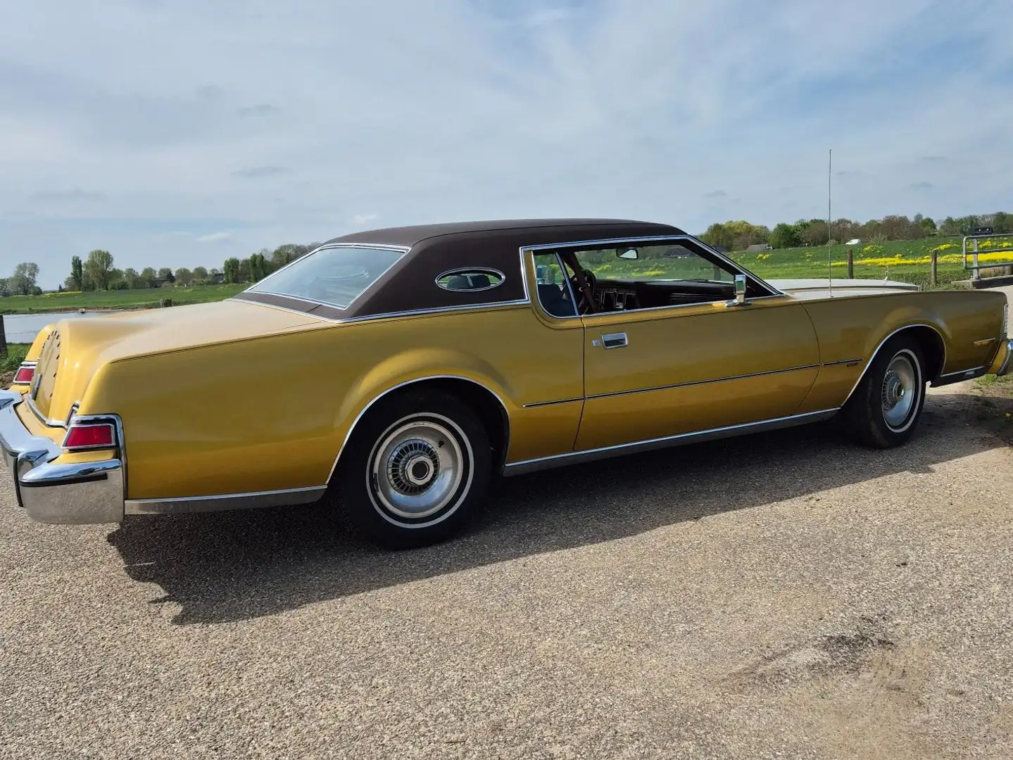 Lincoln Continental Continental undefined - 1