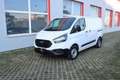 Ford Transit Custom Transit Custom Variobus 2,0 TDCI L1H1 320 Weiß - thumbnail 3