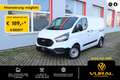 Ford Transit Custom Transit Custom Variobus 2,0 TDCI L1H1 320 Weiß - thumbnail 1
