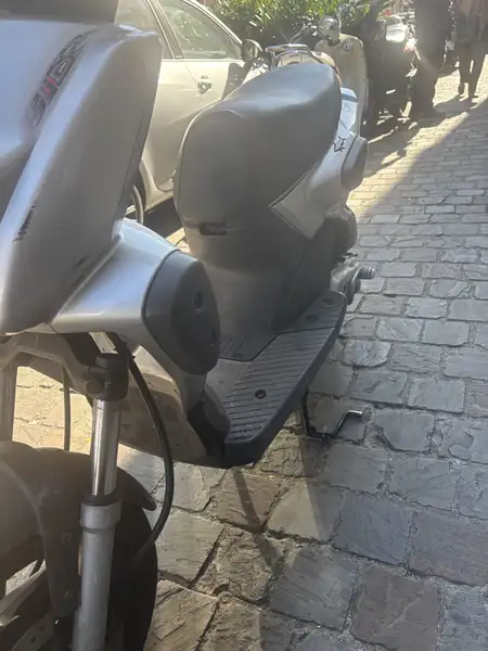 Yamaha Slider 50 - foto 4