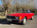 Mercedes-Benz SL 280 W107 Rosso - thumbnail 1