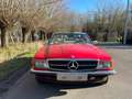 Mercedes-Benz SL 280 W107 crvena - thumbnail 5