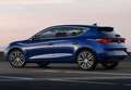 SEAT Leon ST 1.5 eTSI S&S FR DSG-7 150 Blu/Azzurro - thumbnail 14