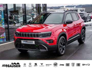 1.2 4Xe Overland SOFORT EL. HECKKL. NAVI KAMERA IN