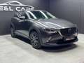 Mazda CX-3 CX-3 1.5 SKYACTIV-D **12 mois de garantie** Gris - thumbnail 3
