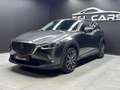 Mazda CX-3 CX-3 1.5 SKYACTIV-D **12 mois de garantie** Gris - thumbnail 1