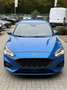 Ford Focus EcoBlue ST-Line Business Bleu - thumbnail 4