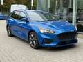 Ford Focus EcoBlue ST-Line Business Bleu - thumbnail 1