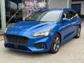 Ford Focus EcoBlue ST-Line Business Bleu - thumbnail 2