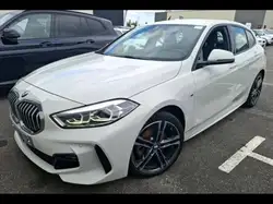 BMW Série 1 118iA 136ch M Sport DKG7