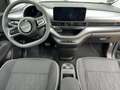 Fiat 500e 3+1 118PS 42kWh  KLIMA*CARPLAY*TEMPOMAT Grau - thumbnail 9