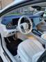 Mercedes-Benz EQE 350 90.6 kWh EQE 350 4-Matic AMG Line Blanc - thumbnail 4