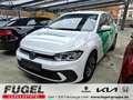 Volkswagen Polo 1.0 TSI DSG Life LED|Navi|AHK|SHZ|virt. Cockpit Blanc - thumbnail 1