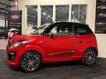 Ligier JS 50 JS50L RED ON BLACK SPORT Mopedauto Microcar 45KM Rot - thumbnail 3