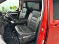 Opel Zafira Life 2.0D Automat*Leder*8-Sitze*Navi*Pano Rot - thumbnail 6