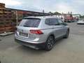 Volkswagen Tiguan Allspace 2.0 TDI DSG UNITED LED+NAVI+AHK Silber - thumbnail 3